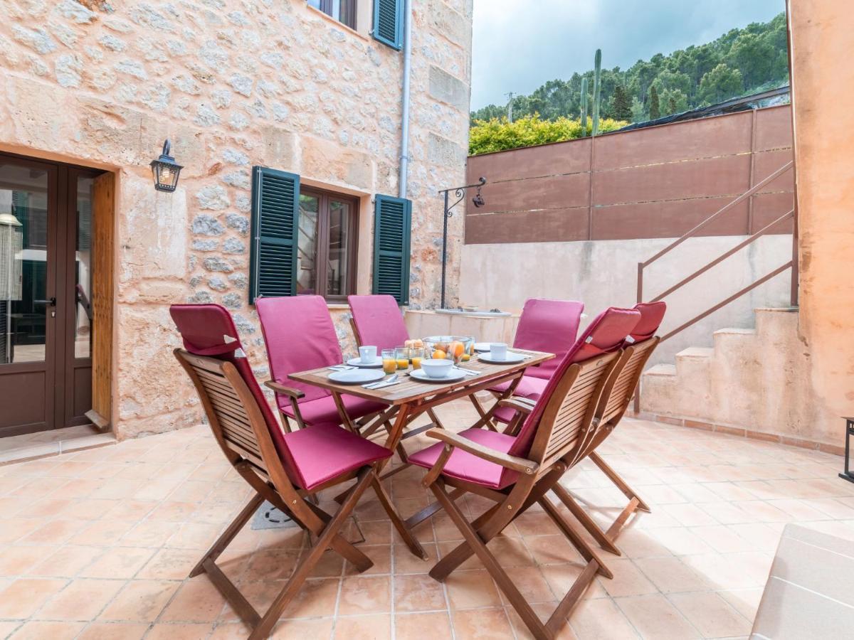 בניאלבופר Holiday Home Boutique House By Interhome מראה חיצוני תמונה