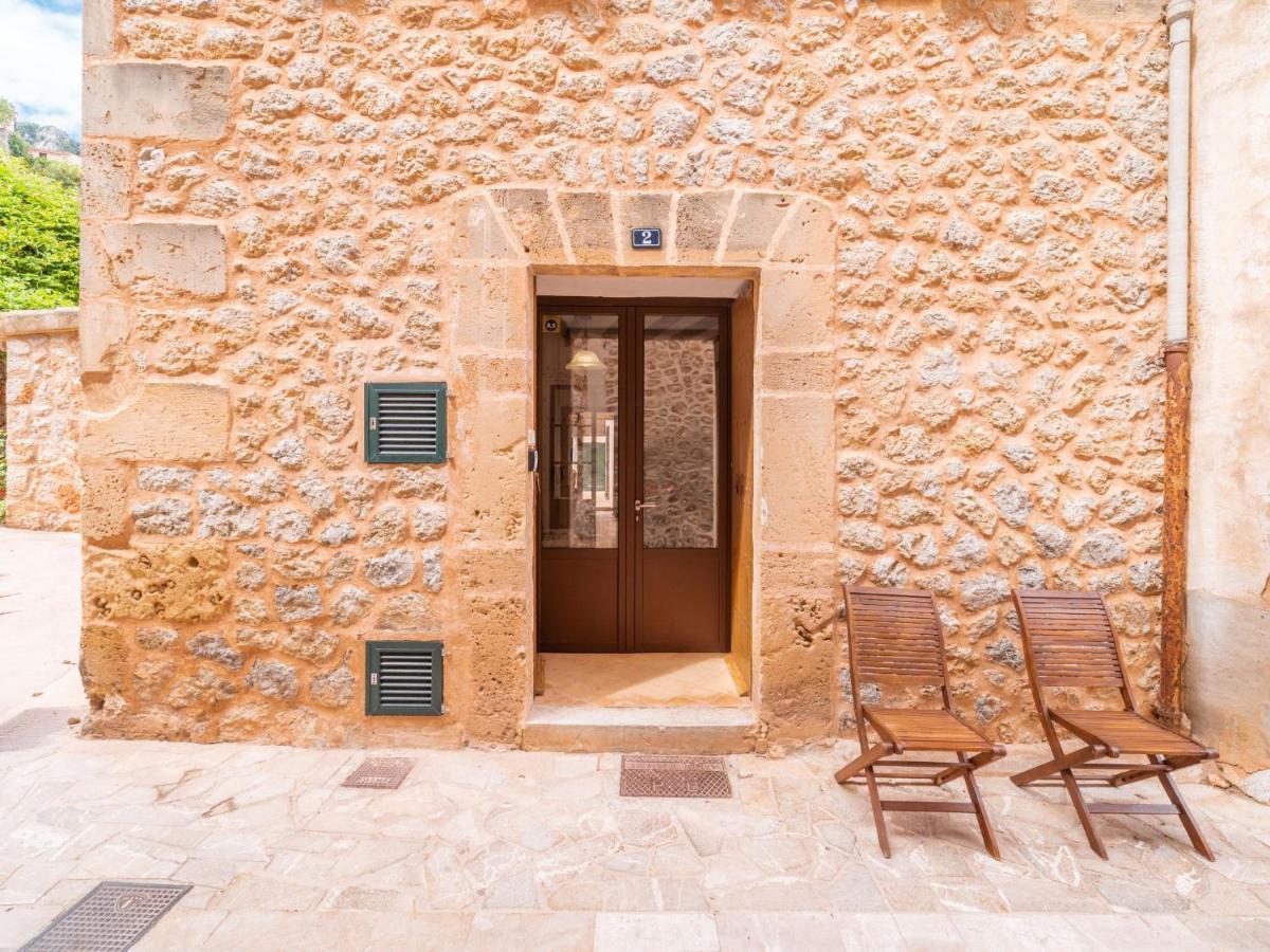 בניאלבופר Holiday Home Boutique House By Interhome מראה חיצוני תמונה